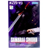 Фигурка Good Smile Company Anime SEGA Chainsaw Man Samurai Sword (4582733453170)