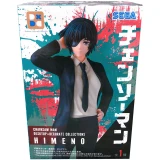 Фигурка Good Smile Company Anime SEGA Chainsaw Man Himeno (4582733454221)