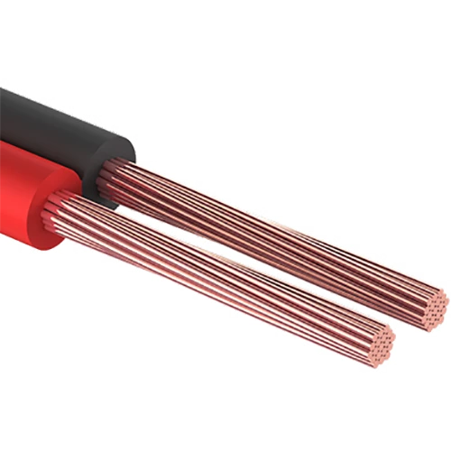 Кабель акустический Rexant 01-6104-3-100, 100м