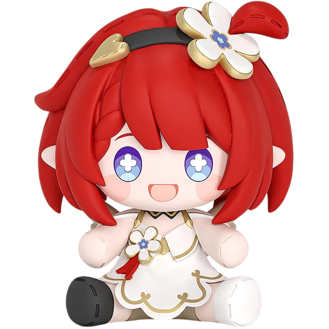 Фигурка Good Smile Company Huggy Honkai: Star Rail Tribbie