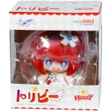 Фигурка Good Smile Company Huggy Honkai: Star Rail Tribbie (4571697180512)