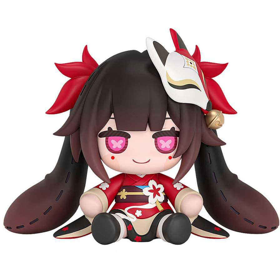 Фигурка Good Smile Company Honkai: Star Rail Sparkle Sparkle's Bomb Doll