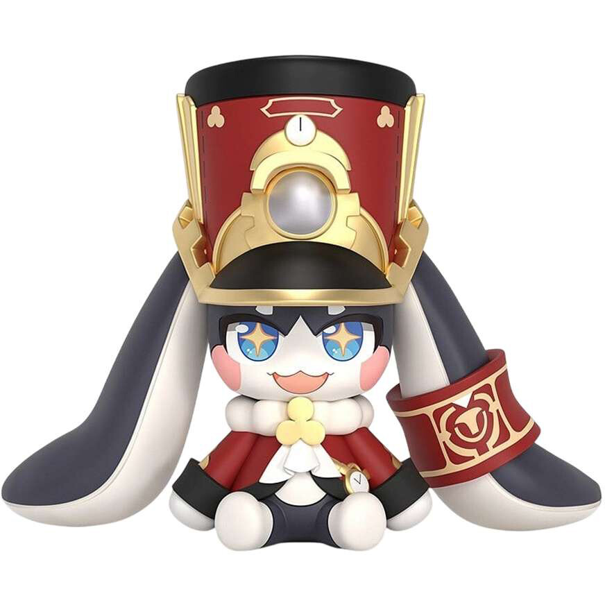 Фигурка Good Smile Company Honkai: Star Rail Pom-Pom