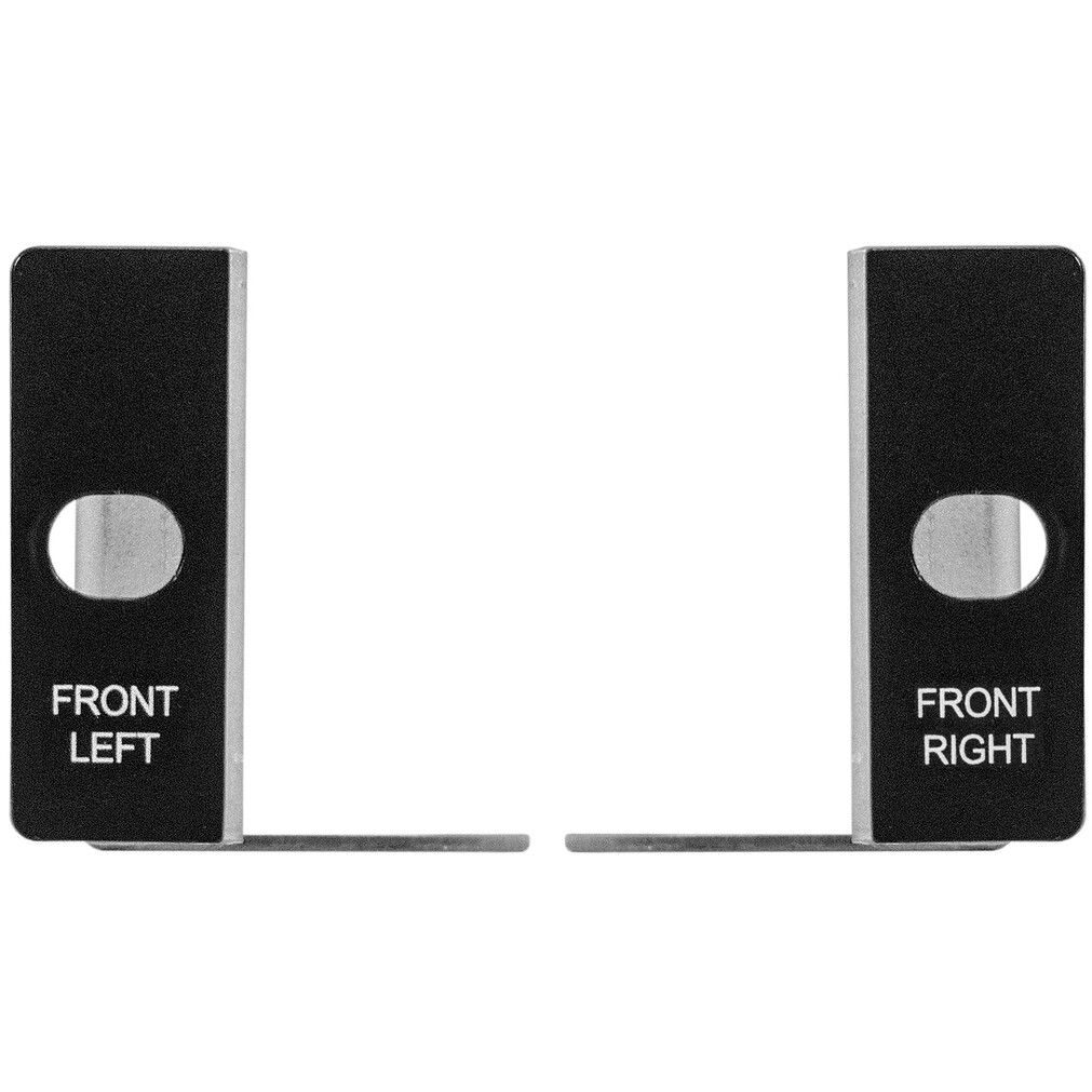 Рельсы ExeGate RF-600-24" - EX300170RUS - фото 4