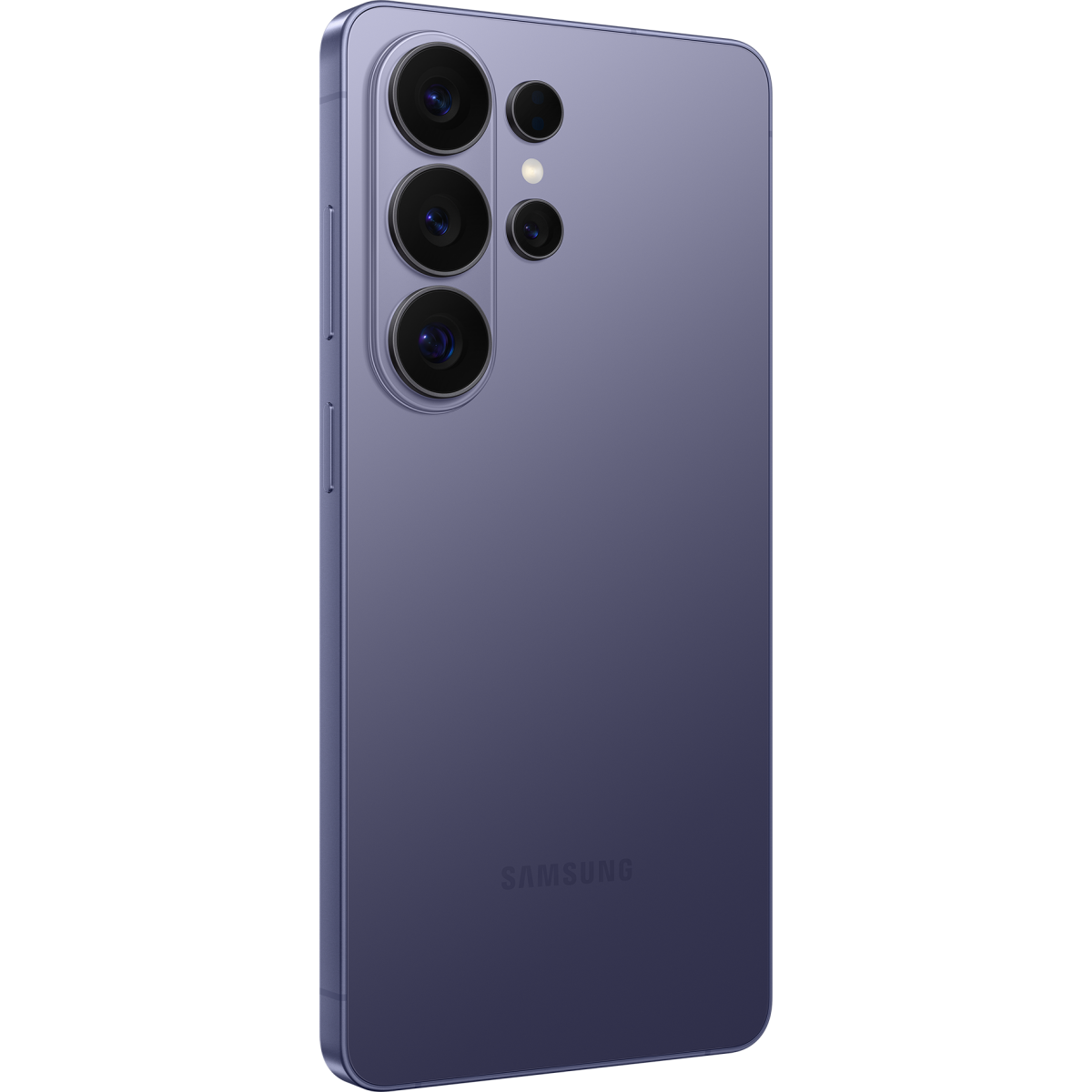 Смартфон Samsung Galaxy S26 Ultra 16/1Tb Cobalt Violet (SM-S948B/DS) - SM-S948BZVQ(CAU/CAC) - фото 5