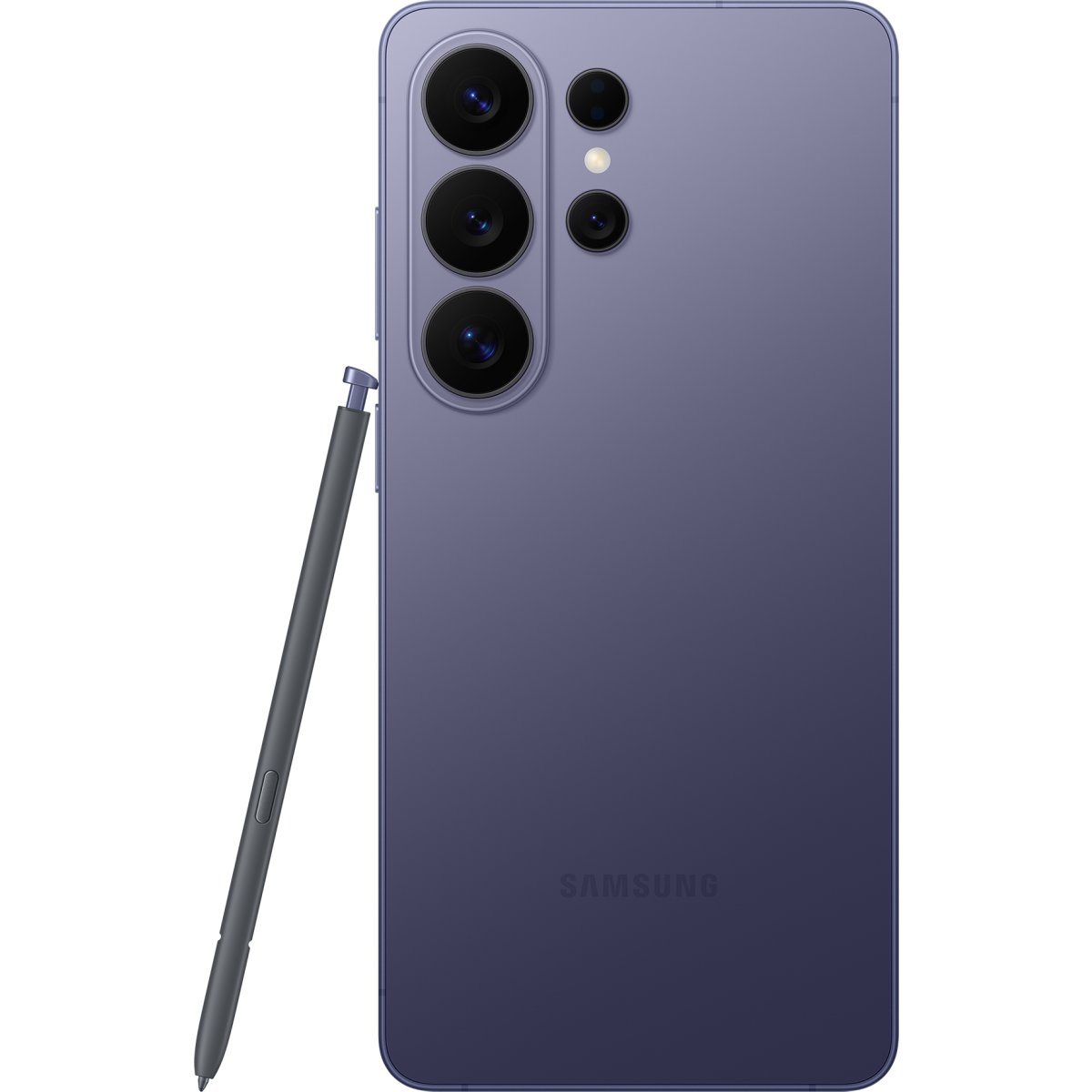 Смартфон Samsung Galaxy S26 Ultra 16/1Tb Cobalt Violet (SM-S948B/DS) - SM-S948BZVQ(CAU/CAC) - фото 6