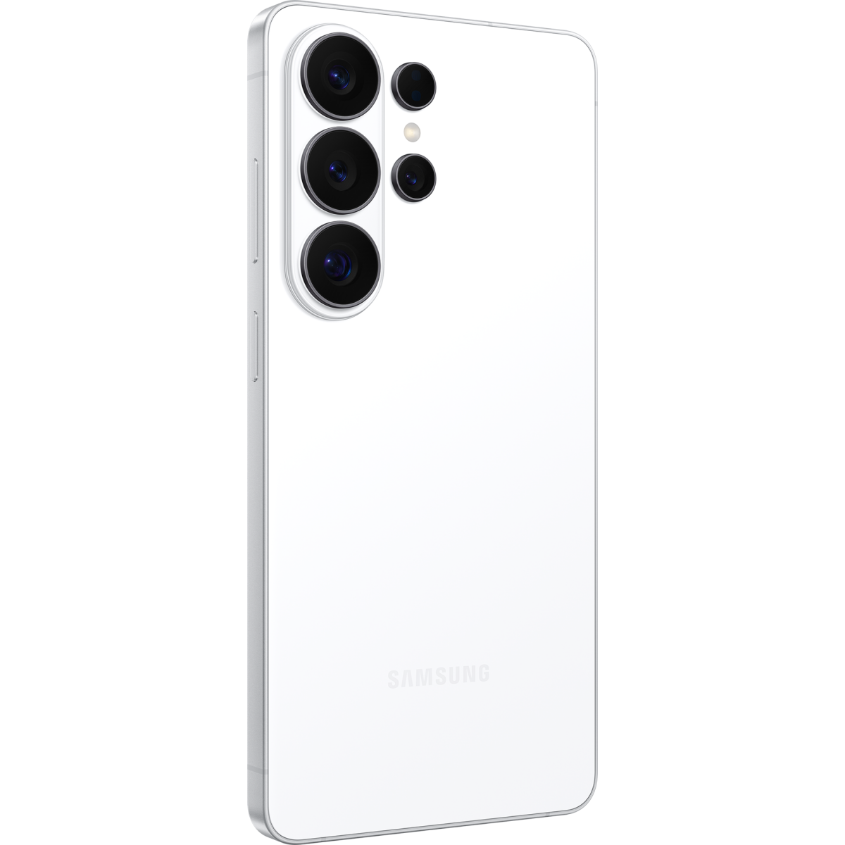 Смартфон Samsung Galaxy S26 Ultra 12/256GB White (SM-S948B/DS) - SM-S948BZWB(CAU/CAC) - фото 5