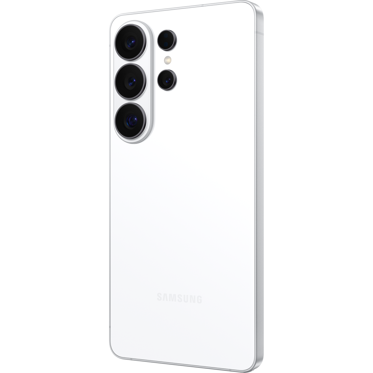 Смартфон Samsung Galaxy S26 Ultra 12/256GB White (SM-S948B/DS) - SM-S948BZWB(CAU/CAC) - фото 7