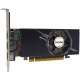 Видеокарта NVIDIA GeForce GTX 1050 Ti AFOX 4Gb (AF1050TI-4096D5L2-V3)