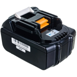 Аккумулятор TopON TOP-PTGD-MAK-18-3.0