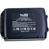 Аккумулятор TopON TOP-PTGD-MAK-18-3.0