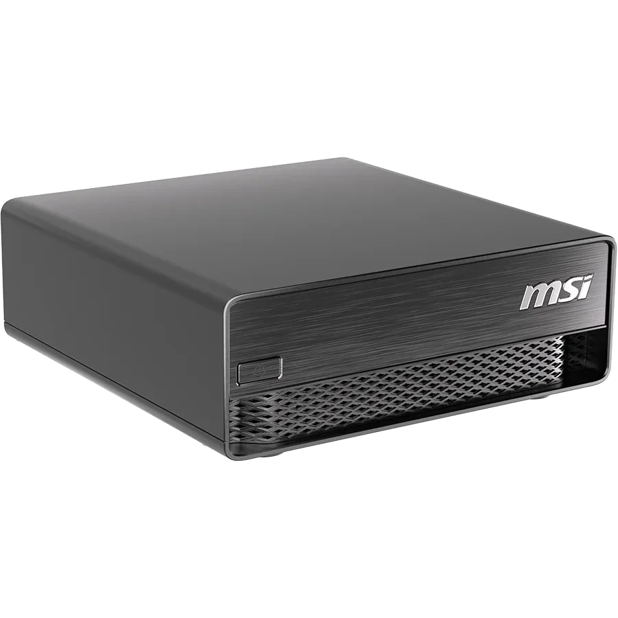 Суперкомпьютер MSI EdgeXpert MS-C931 (9S6-C9311-19S)