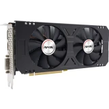 Видеокарта NVIDIA GeForce RTX 2060 AFOX 6Gb (AF2060-6144D6H2-V2)
