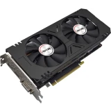 Видеокарта NVIDIA GeForce RTX 2060 AFOX 6Gb (AF2060-6144D6H2-V2)