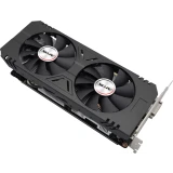 Видеокарта NVIDIA GeForce RTX 2060 AFOX 6Gb (AF2060-6144D6H2-V2)