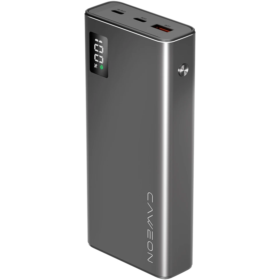 Внешний аккумулятор Caweon CPB-S20K