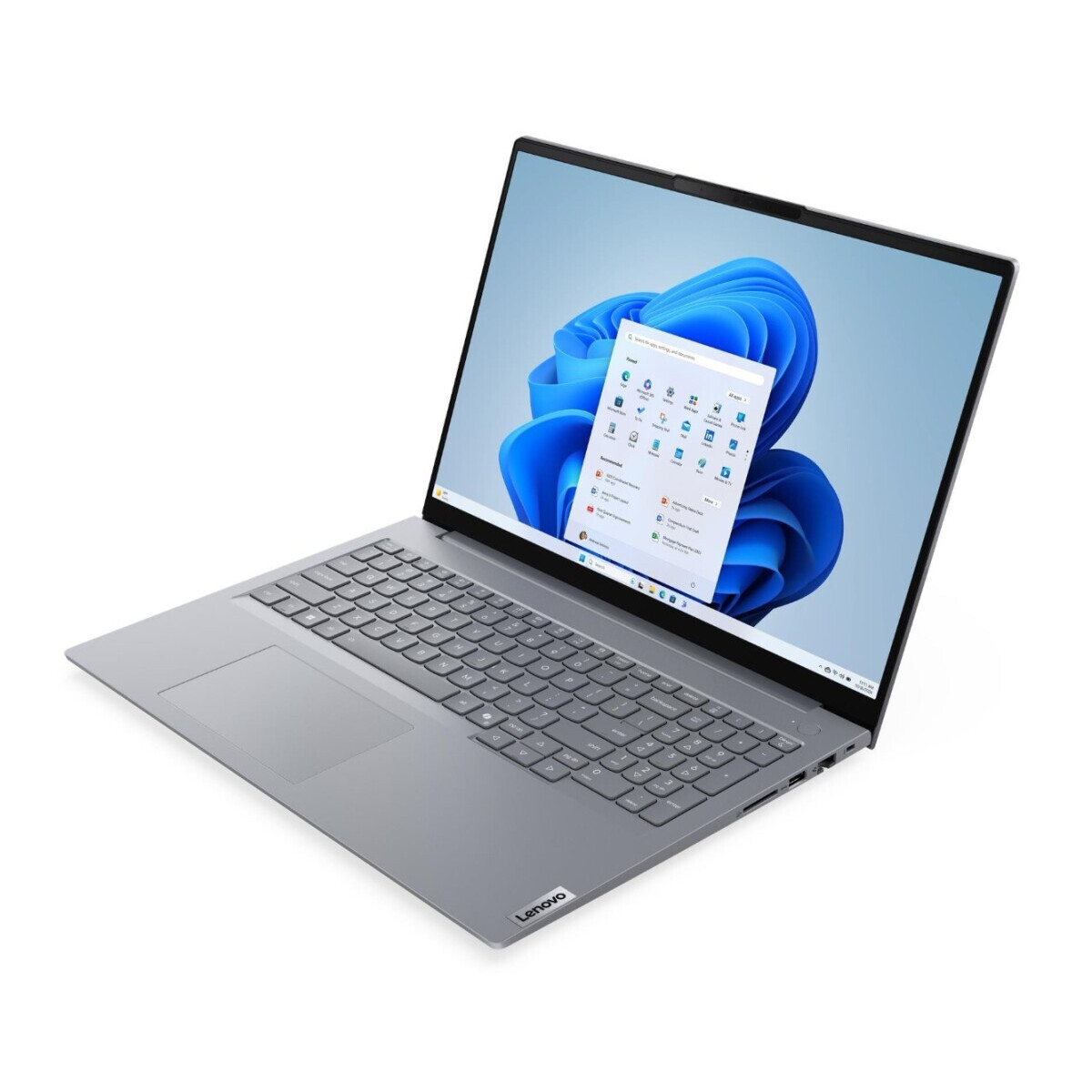 Ноутбук Lenovo ThinkBook 16 G8 IAL (21SKS05C00-NoOS) - фото 3