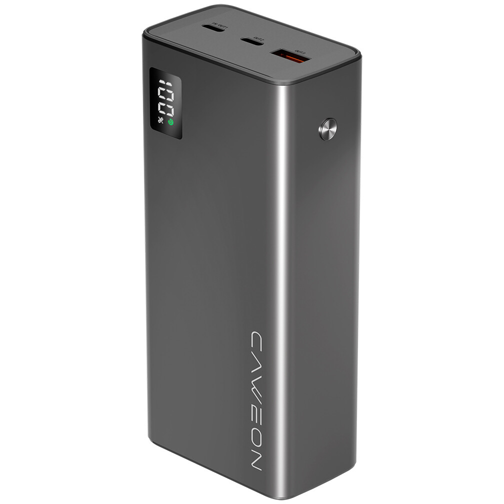 Внешний аккумулятор Caweon CPB-S30K