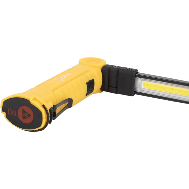 Фонарь рабочий ЭРА AA-901 - Б0054041 - фото 6