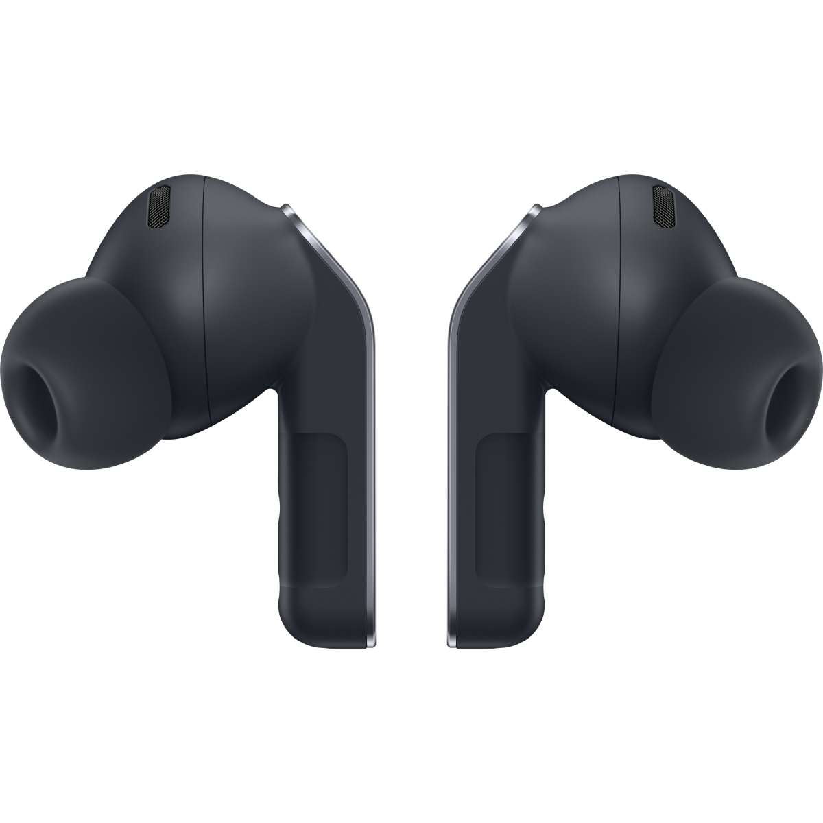 Гарнитура Samsung Galaxy Buds4 Pro Black - SM-R640NZKACIS - фото 3