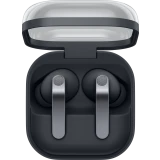 Гарнитура Samsung Galaxy Buds4 Pro Black (SM-R640NZKACIS)