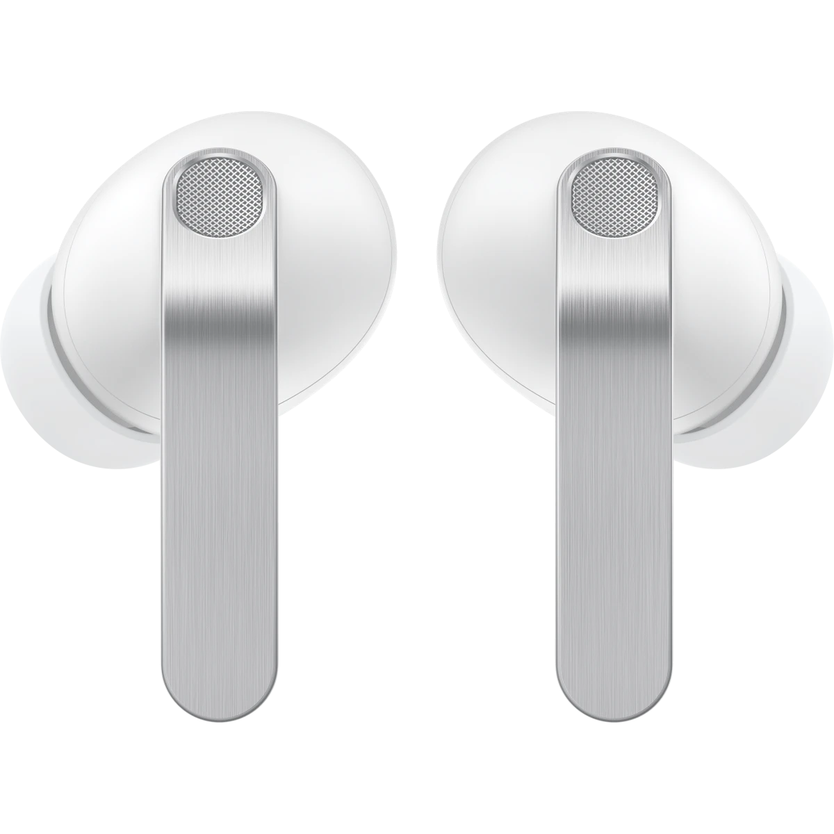 Гарнитура Samsung Galaxy Buds4 Pro White - SM-R640NZWACIS