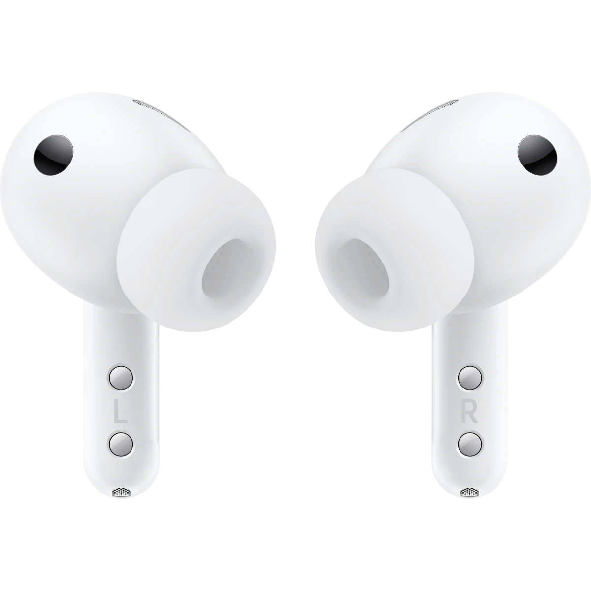 Гарнитура Samsung Galaxy Buds4 Pro White - SM-R640NZWACIS - фото 2