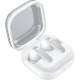 Гарнитура Samsung Galaxy Buds4 Pro White (SM-R640NZWACIS)