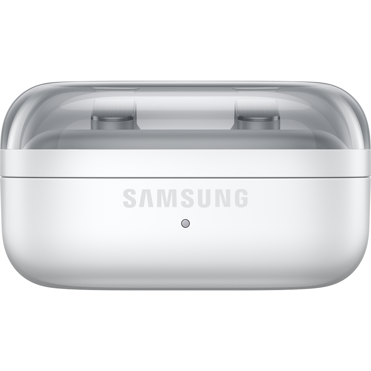 Гарнитура Samsung Galaxy Buds4 Pro White - SM-R640NZWACIS - фото 7