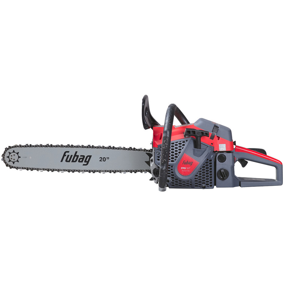 Бензопила Fubag FPS 56 T - 46255 - фото 4