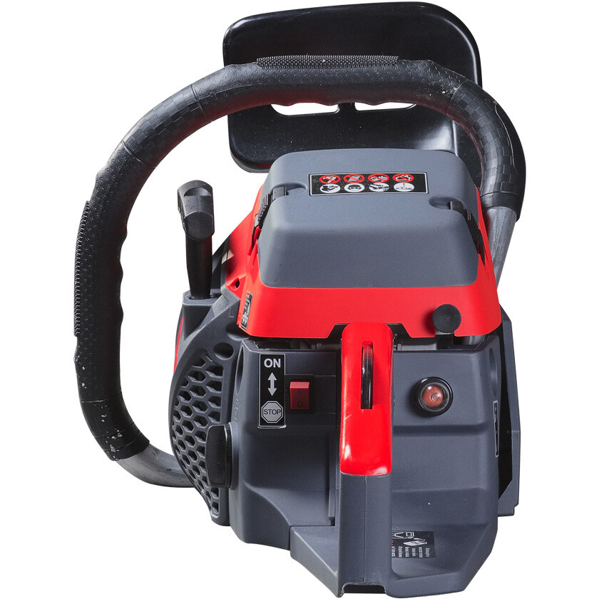 Бензопила Fubag FPS 56 T - 46255 - фото 6