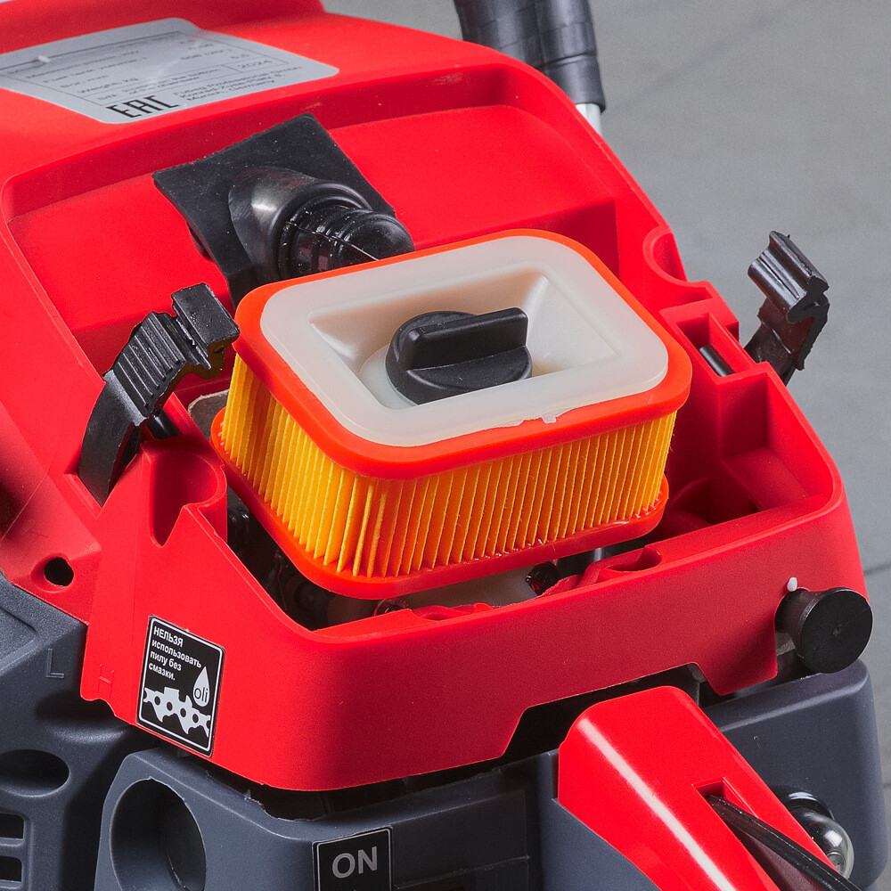 Бензопила Fubag FPS 56 T - 46255 - фото 8