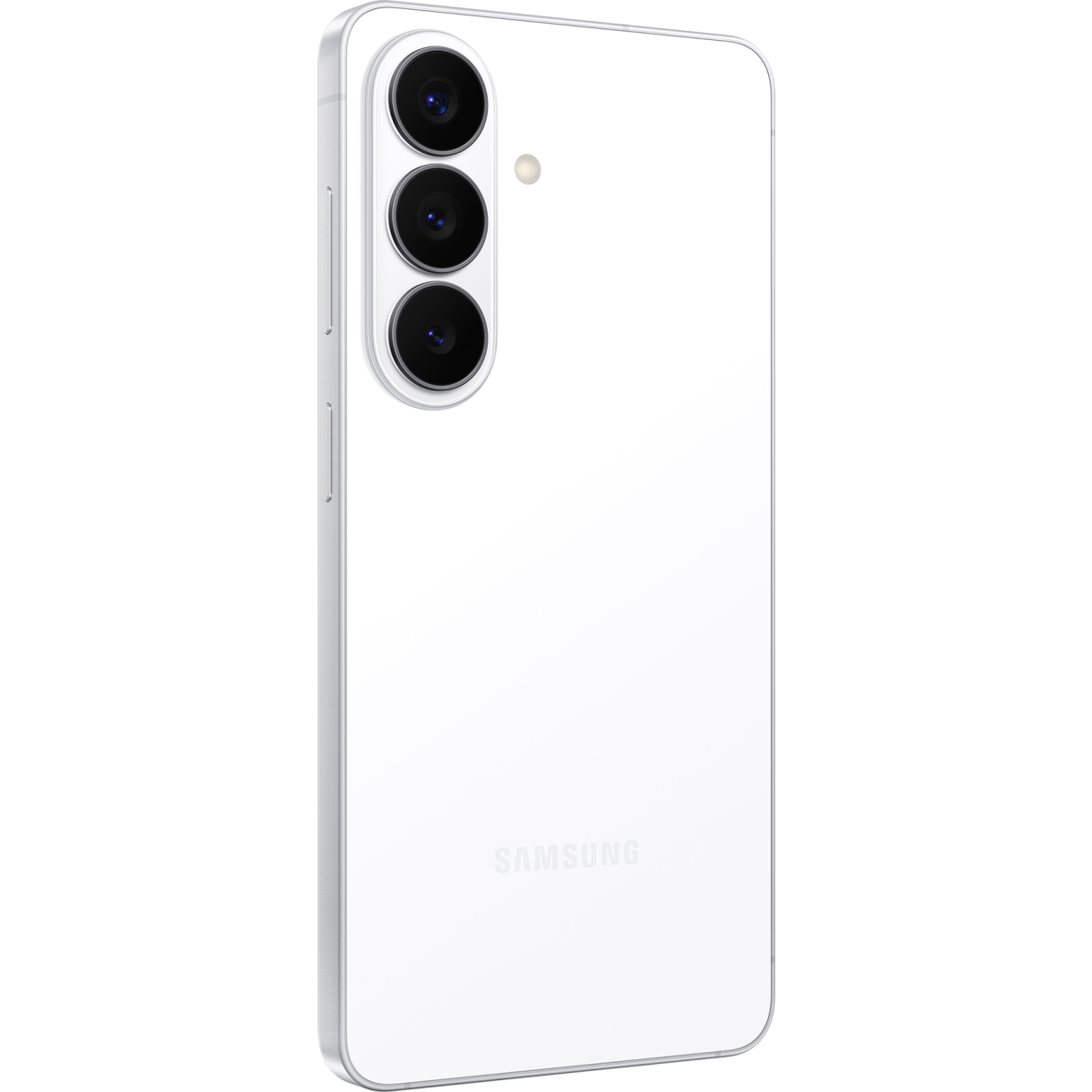 Смартфон Samsung Galaxy S26 12/512Gb White (SM-S942B/DS) - SM-S942BZWQ(CAU/CAC) - фото 5