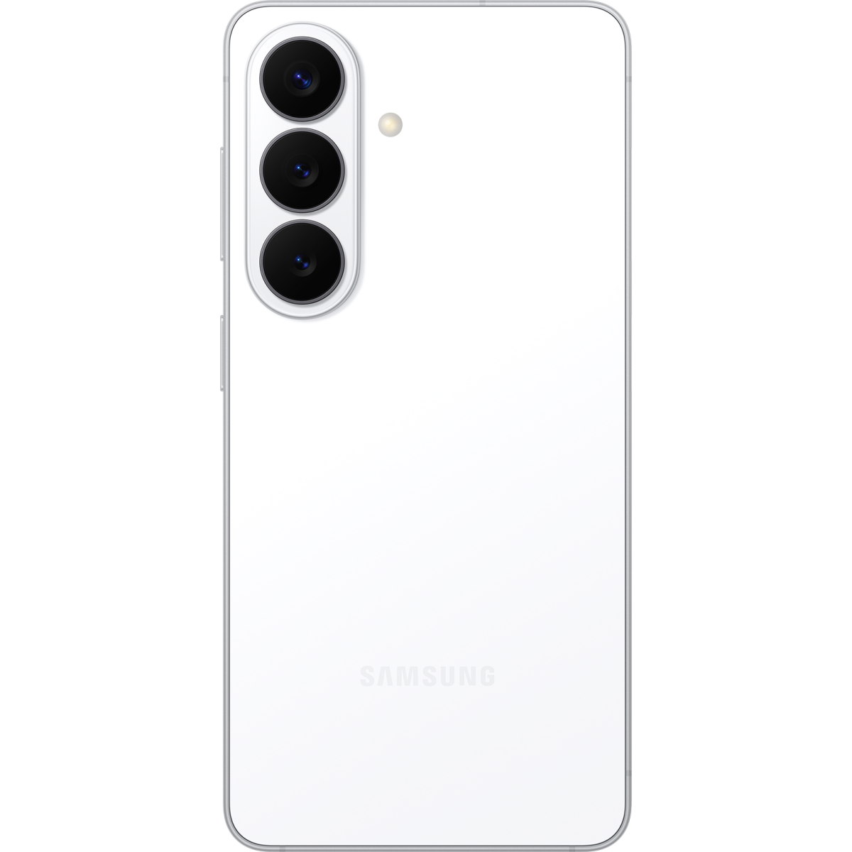 Смартфон Samsung Galaxy S26 12/512Gb White (SM-S942B/DS) - SM-S942BZWQ(CAU/CAC) - фото 6