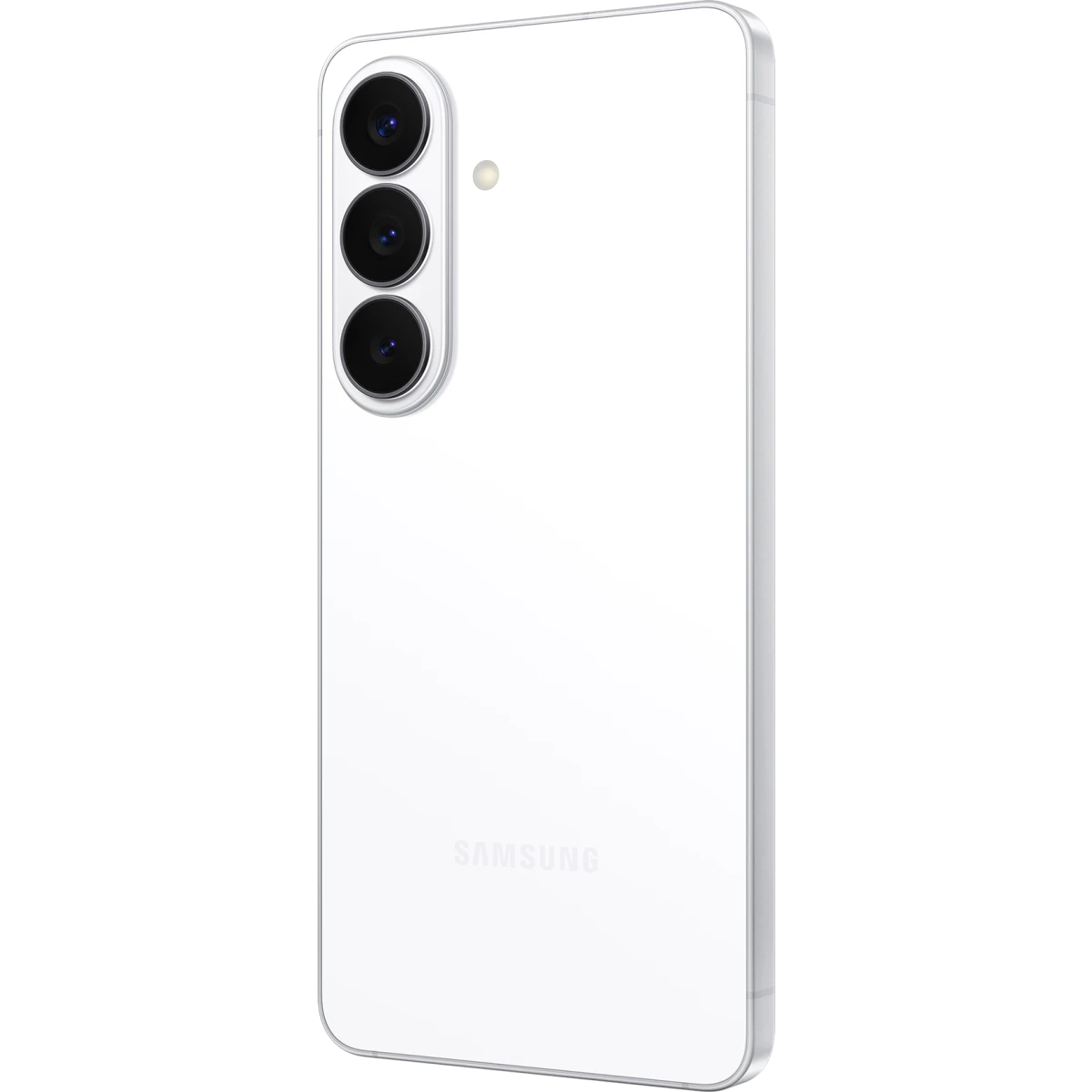 Смартфон Samsung Galaxy S26 12/512Gb White (SM-S942B/DS) - SM-S942BZWQ(CAU/CAC) - фото 7