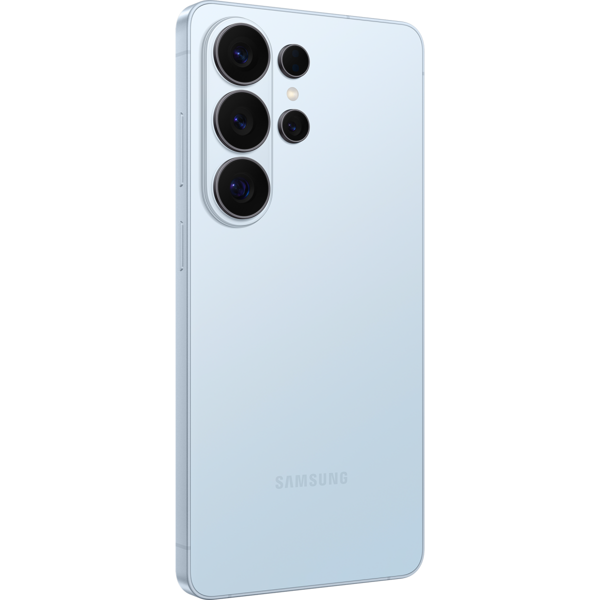 Смартфон Samsung Galaxy S26 Ultra 12/256GB Sky Blue (SM-S948B/DS) - SM-S948BLBB(CAU/CAC) - фото 5