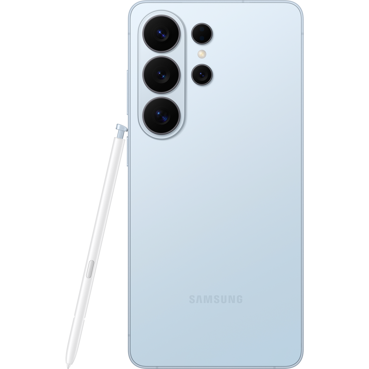 Смартфон Samsung Galaxy S26 Ultra 12/256GB Sky Blue (SM-S948B/DS) - SM-S948BLBB(CAU/CAC) - фото 6