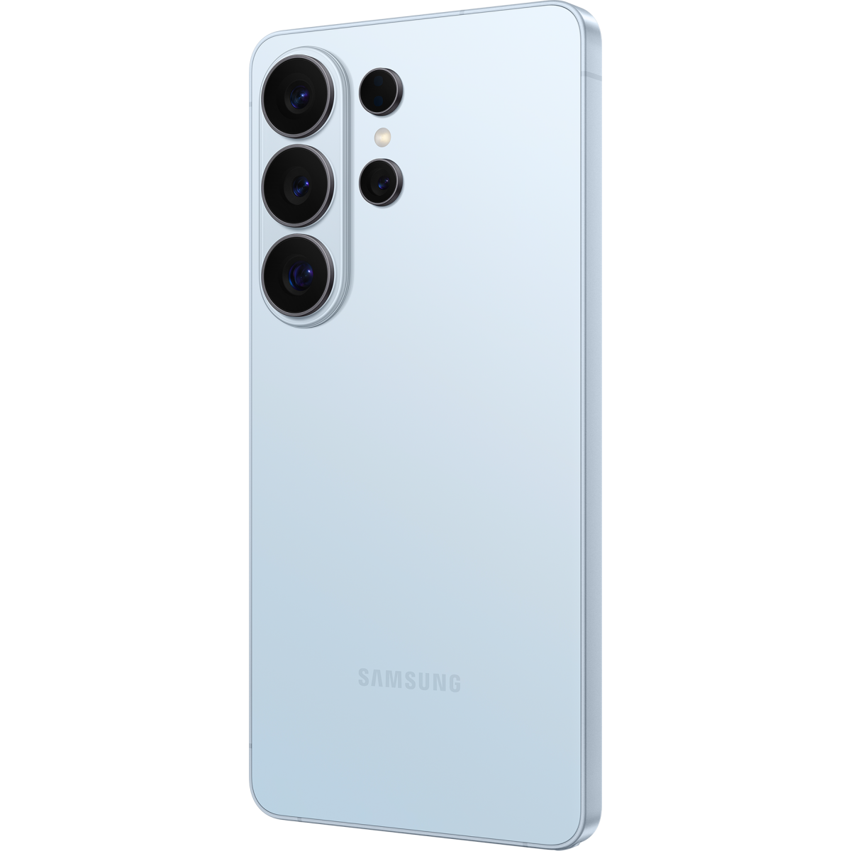 Смартфон Samsung Galaxy S26 Ultra 12/256GB Sky Blue (SM-S948B/DS) - SM-S948BLBB(CAU/CAC) - фото 7