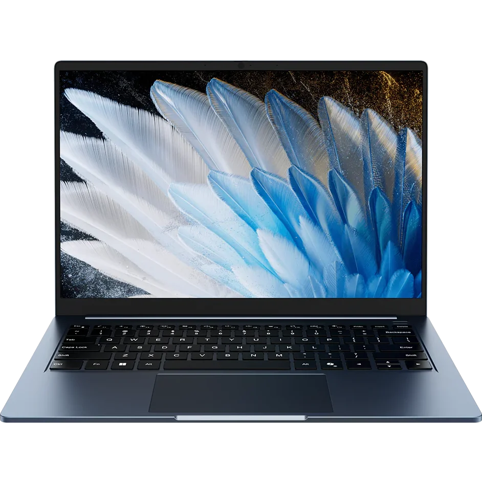 Ноутбук Chuwi CoreBook Air Indigo Blue (CWI652-561N5N1HDMRH)