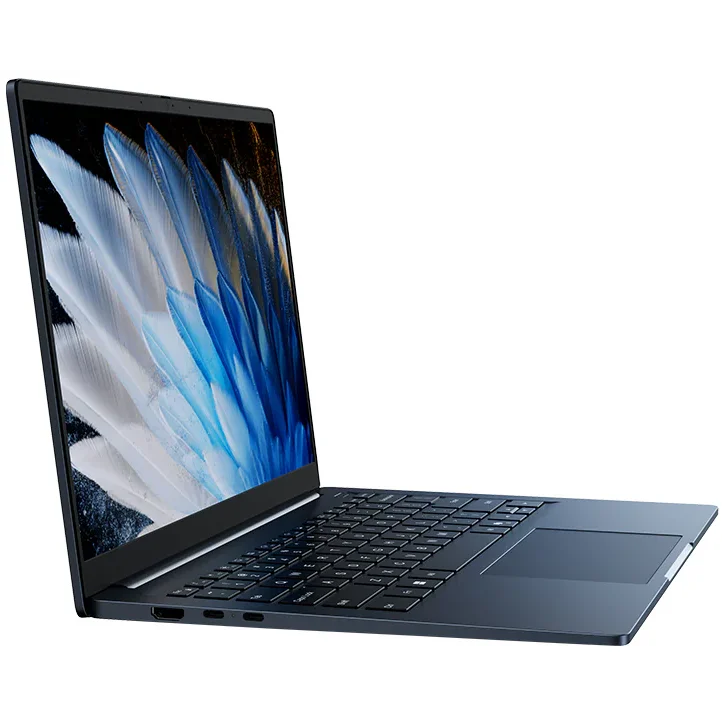 Ноутбук Chuwi CoreBook Air Indigo Blue (CWI652-561N5N1HDMRH) - фото 2