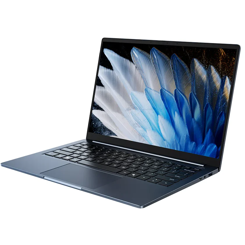 Ноутбук Chuwi CoreBook Air Indigo Blue (CWI652-561N5N1HDMRH) - фото 3