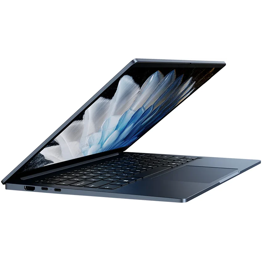 Ноутбук Chuwi CoreBook Air Indigo Blue (CWI652-561N5N1HDMRH) - фото 4