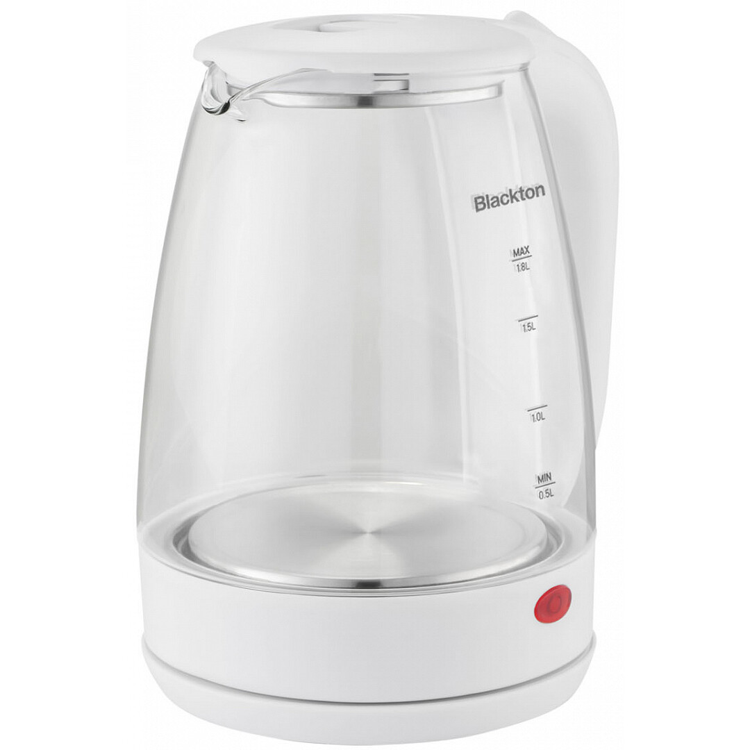 Чайник Blackton Bt KT100G White