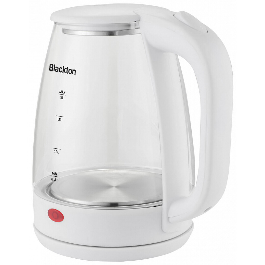 Чайник Blackton Bt KT100G White - фото 3
