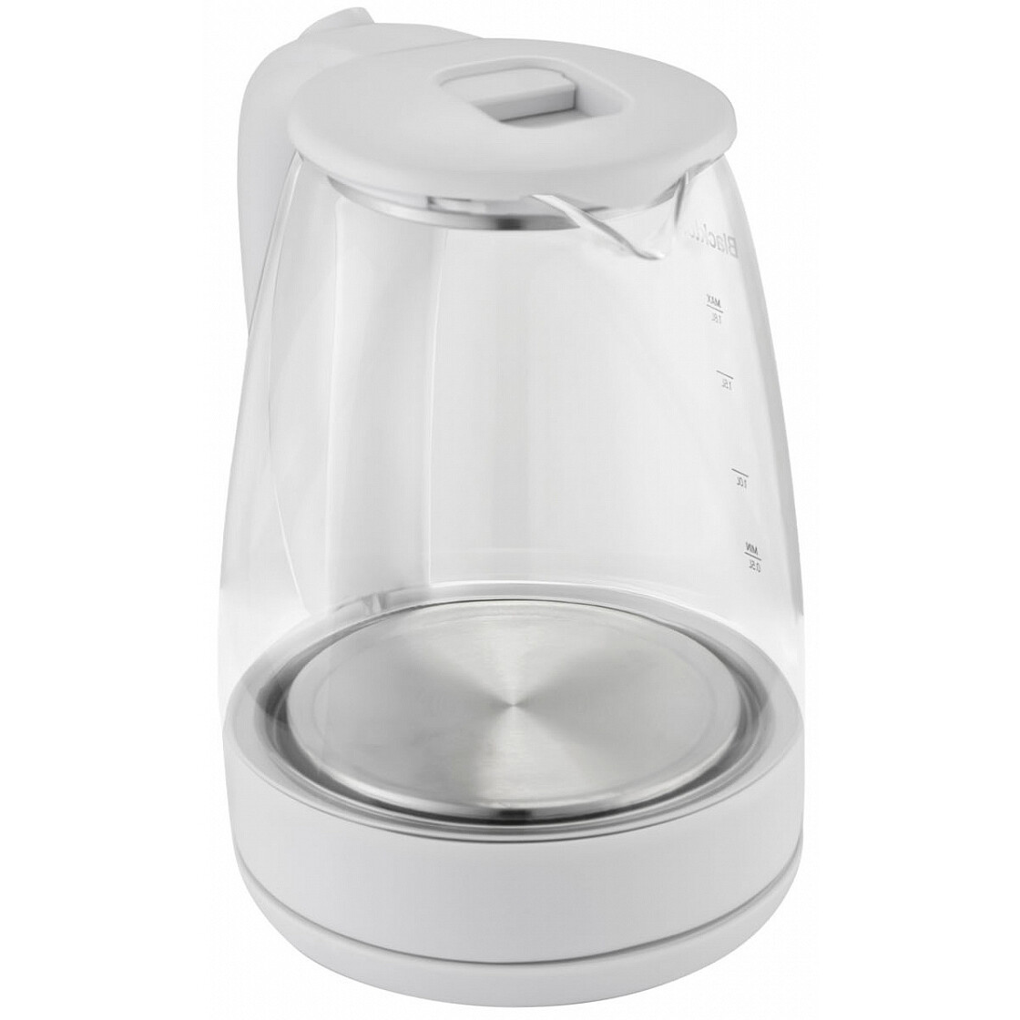 Чайник Blackton Bt KT100G White - фото 4
