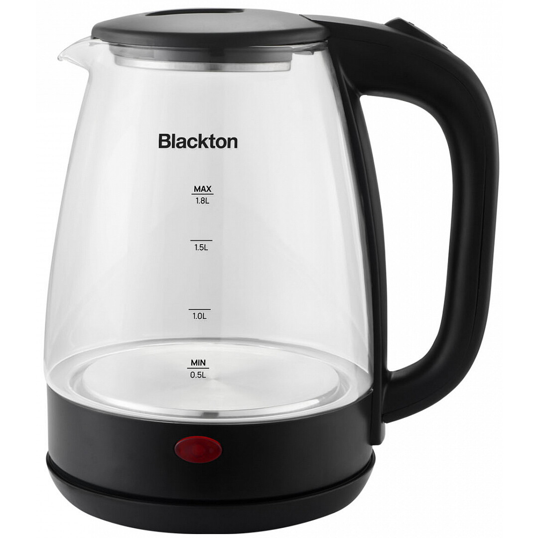 Чайник Blackton Bt KT100G Black