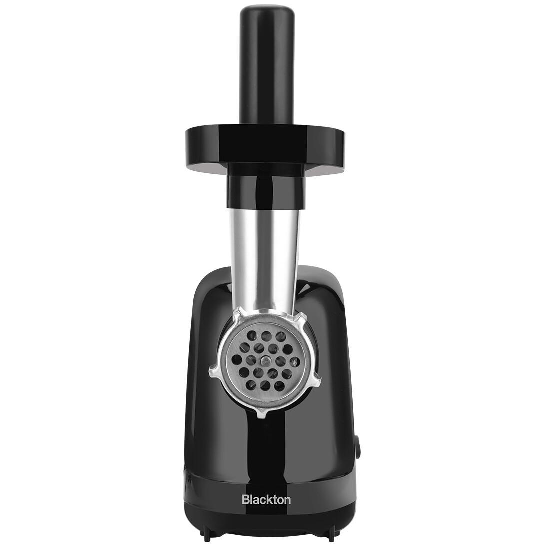 Мясорубка Blackton Bt MG1111 Black - фото 3
