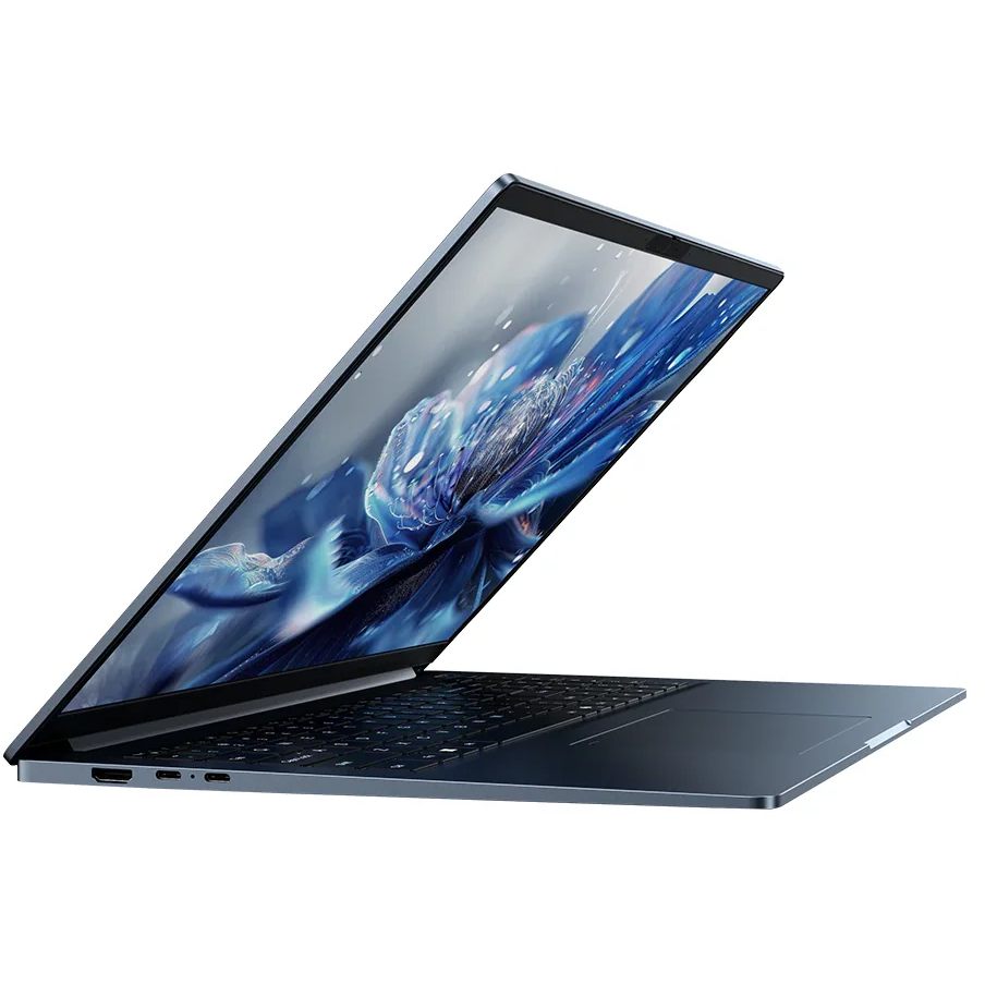 Ноутбук Chuwi CoreBook Air Plus Indigo Blue (CWI654-561N5N1HDMXX) - фото 3