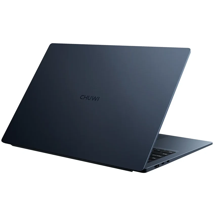 Ноутбук Chuwi CoreBook Air Plus Indigo Blue (CWI654-561N5N1HDMXX) - фото 8