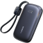 Внешний аккумулятор Baseus EnerFill FC21 Qpow 3 Ultra 10000mAh 22.5W Cosmic Black - E0027L00